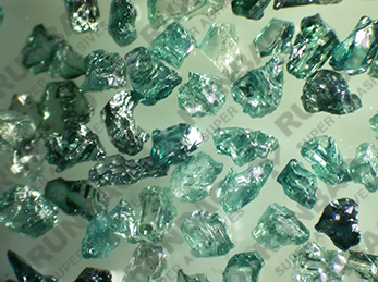 Green Silicon Carbide